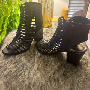 NEW A.N.A. Heels